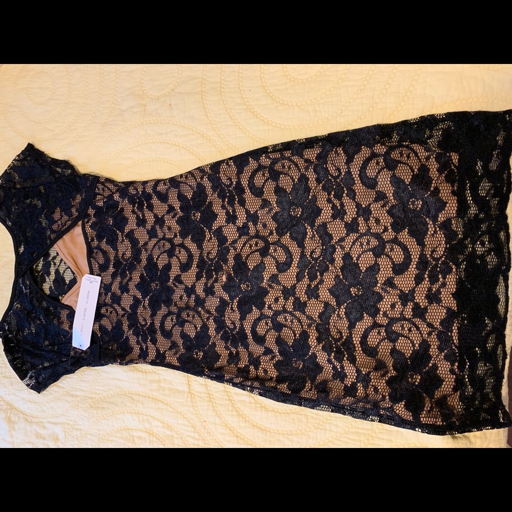 Women’s/ juniors gorgeous dress